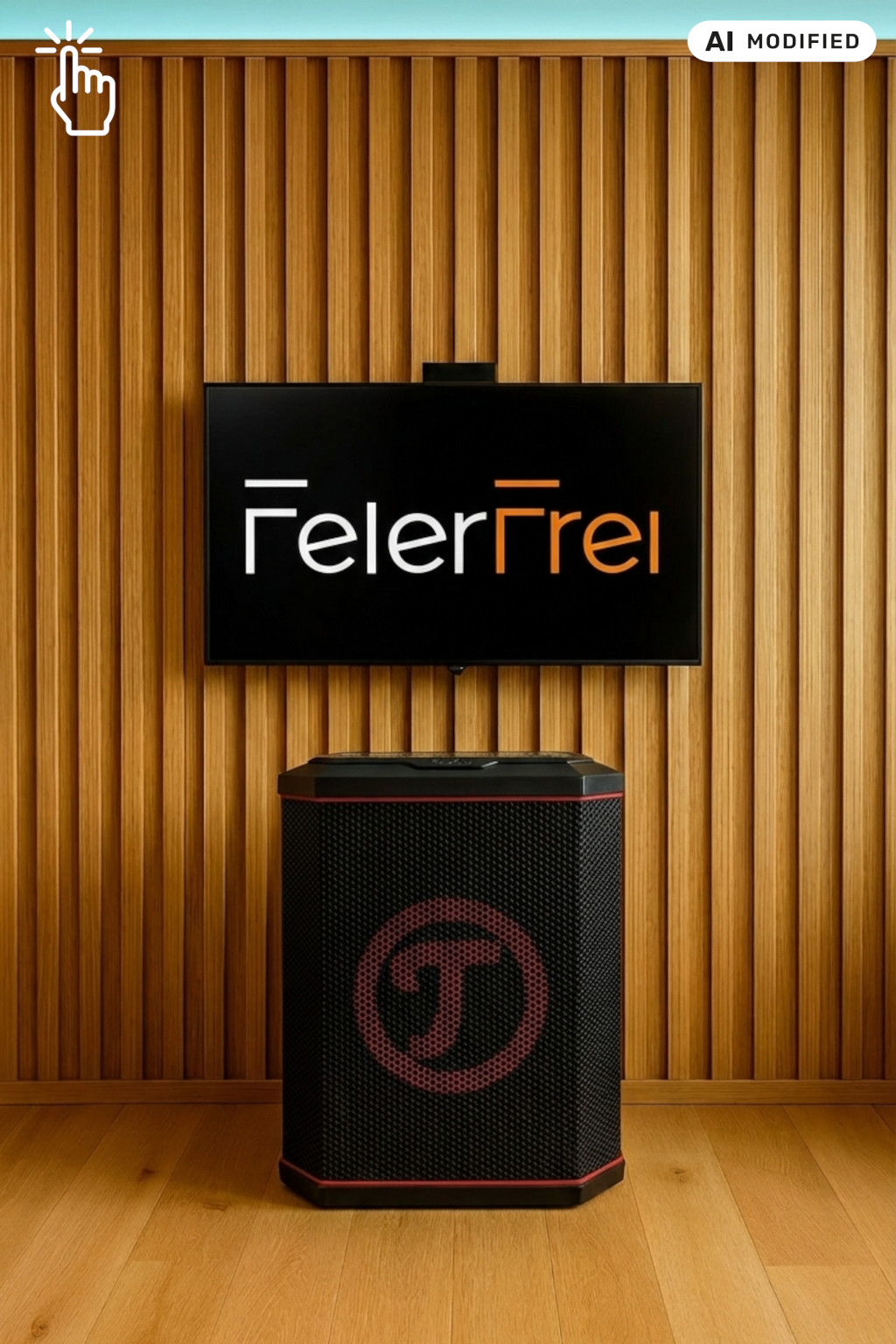 FeierFrei | Dein Partyservice